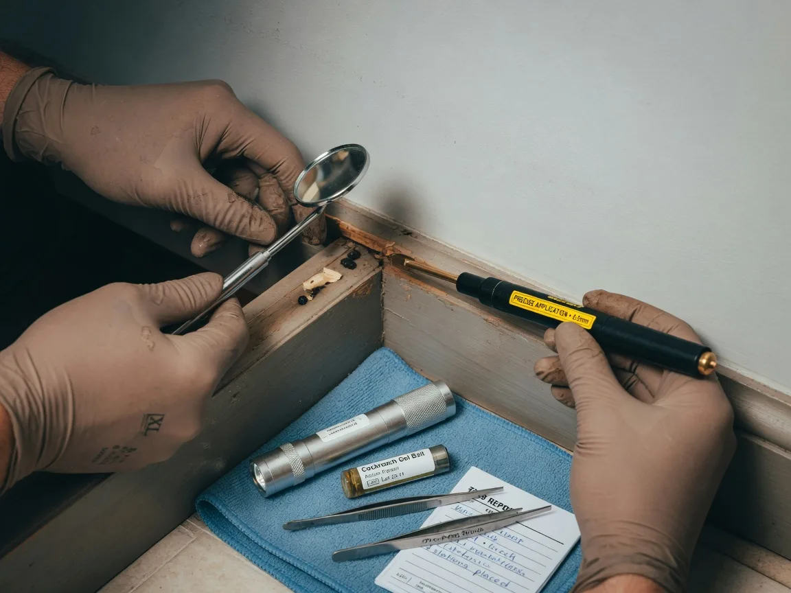 Why choose Emergency Pest Control in Oak Ridge, MO